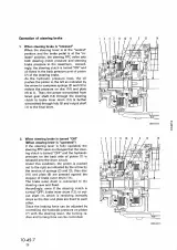Komatsu D65E-12, D65P-12, D65EX-12, D65PX-12 Bulldozer Shop Manual, 2002 (P/N SEBM001919) – preview page 3