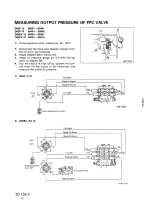 Komatsu D65E-12, D65P-12, D65EX-12, D65PX-12 Bulldozer Shop Manual, 2002 (P/N SEBM001919) – preview page 5