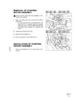 Komatsu D65E-12, D65P-12, D65EX-12, D65PX-12 Bulldozer Shop Manual, 2002 (P/N SEBM001919) – preview page 6
