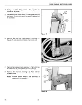 Komatsu GD530A, GD530AW, GD650A, GD650AW, GD670A & GD670AW Series Motor Grader 1998–2005 Shop Manual (P/N CEBMG65194, CEBM003901) – preview page 7