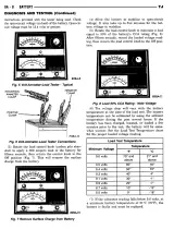 1997 Jeep Wrangler TJ (Sport, SE, and Sahara) Service & Repair Manual FSM – preview page 7