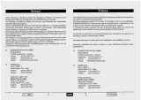 Rotax 655/95 Engine Repair Manual (OEM) – preview page 2