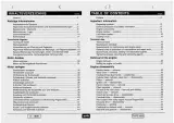 Rotax 655/95 Engine Repair Manual (OEM) – preview page 3