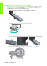 HP Designjet Z6100 42-inch / 60-inch Printer OEM Service Manual 2007–2008 (Second Edition) – preview page 2