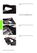 HP Designjet Z6100 42-inch / 60-inch Printer OEM Service Manual 2007–2008 (Second Edition) – preview page 6