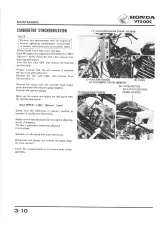 1983–1984 Honda VT500C Factory Service Manual (P/N 67MF500) – preview page 6