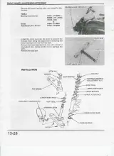 2001–2003 Honda VT750DC Shadow Spirit Service Manual (P/N 61MCR00) – preview page 6