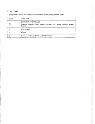 1998-2008 Honda XL1000V Varadero service manual