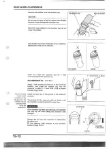 2000 Honda XR650R Factory Shop Manual (P/N 62MBN00) – preview page 6