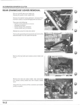 Honda TRX250EX Sport ATV 2001–2005 Service Manual (P/N 94951-MEN-A10) – preview page 7