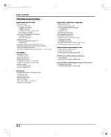 2000–2003 Honda TRX350 Rancher Service & Repair Manual (P/N 61HN400) – preview page 4