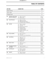 Bombardier DS 650 ATV 2002–2003 Factory Shop Manual (P/N 704100015) – preview page 1