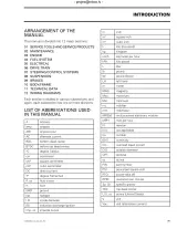 Bombardier DS 650 ATV 2002–2003 Factory Shop Manual (P/N 704100015) – preview page 4
