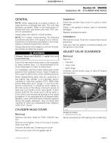 Bombardier DS 650 ATV 2002–2003 Factory Shop Manual (P/N 704100015) – preview page 5