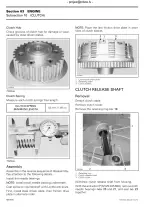 Bombardier DS 650 ATV 2002–2003 Factory Shop Manual (P/N 704100015) – preview page 6
