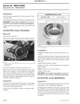 Bombardier DS 650 ATV 2002–2003 Factory Shop Manual (P/N 704100015) – preview page 7