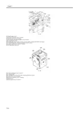 Canon iR8500, iR8500N, iR8500N Color, iR105, iR9070, iR85+, and iR8070 Color 2001 Service Manual – preview page 3