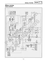 2000–2009 Yamaha V-Star 1100 / XVS1100ATV, XVS1100AWV Supplementary Service Manual (P/N LIT-11616-19–82) – preview page 7