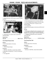 John Deere Gator CS & CX Technical Manual (P/N TM2119, 2005) – preview page 2