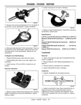 John Deere Gator CS & CX Technical Manual (P/N TM2119, 2005) – preview page 4