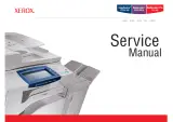2005 Xerox Service Manual for CC C123/128, WC M123/128, Pro123/128, CC 133, WC 133, Pro133 Copier/Printer (P/N 705P 00902) – preview page 1