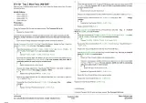 2005 Xerox Service Manual for CC C123/128, WC M123/128, Pro123/128, CC 133, WC 133, Pro133 Copier/Printer (P/N 705P 00902) – preview page 3