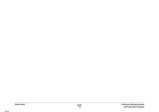 Xerox Service Manual for Copier/Printer Models CC C123/128, WC M123/128, Pro123/128, CC 133, WC 133, and Pro133 Preview image 3