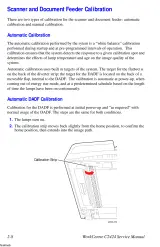 Xerox WorkCentre C2424 Copier-Printer 2005 Service Manual (P/N 604E13990) – preview page 2