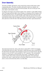 Xerox WorkCentre C2424 Copier-Printer 2005 Service Manual (P/N 604E13990) – preview page 4