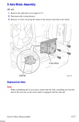Xerox WorkCentre C2424 Copier-Printer 2005 Service Manual (P/N 604E13990) – preview page 7