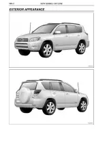 2009–2010 Toyota RAV4 Service Manual • (P/N 01-051014-00) – preview page 4