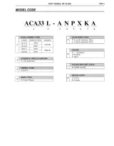 2009–2010 Toyota RAV4 Service Manual • (P/N 01-051014-00) – preview page 5