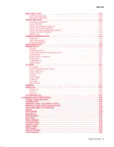 2009 Lexmark T650, T650n, T652dn, T654dn Printer Service & Repair Manual (P/N 12G9824, Lfx547) – preview page 4