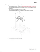 2009 Lexmark T650, T650n, T652n, T652dn, T654n, T654dn Printer Service & Repair Manual (P/N 12G9824) – preview page 6