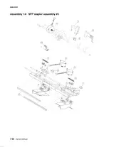 2009 Lexmark T650, T650n, T652n, T652dn, T654n, T654dn Printer Service & Repair Manual (P/N 12G9824) – preview page 7