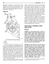 2006–2010 Van Dodge Sprinter 2500, 3500 Service Manual (P/N C4085-91017) – preview page 6