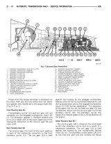 2006–2010 Van Dodge Sprinter 2500, 3500 Service Manual (P/N C4085-91017) – preview page 7