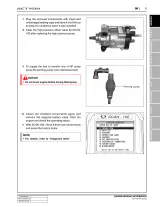 2006–2010 SsangYong Actyon Tradie Shop Manual – preview page 2