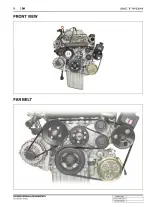 2006–2010 SsangYong Actyon Tradie Shop Manual – preview page 3