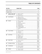 Bombardier Outlander 330-HO, 400-HO, MAX, MAX XT 2004 Shop Manual (P/N 394590055) – preview page 3