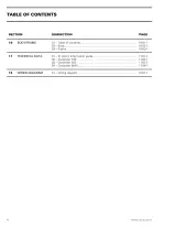 Bombardier Outlander 330-HO, 400-HO, MAX, MAX XT 2004 Shop Manual (P/N 394590055) – preview page 4