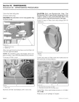 Bombardier Outlander 330-HO, 400-HO, MAX, MAX XT 2004 Shop Manual (P/N 394590055) – preview page 5