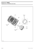Bombardier Outlander 330-HO, 400-HO, MAX, MAX XT 2004 Shop Manual (P/N 394590055) – preview page 6