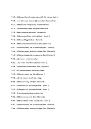 1997-2003 Pontiac Grand Prix service repair manual Preview image 2