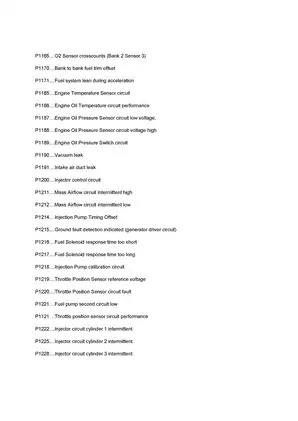 1997-2003 Pontiac Grand Prix service manual Preview image 3