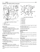 1997–2000 Dodge Dakota Service Manual (P/N 81-370-0010) – preview page 2
