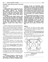 1997–2000 Dodge Dakota Service Manual (P/N 81-370-0010) – preview page 4