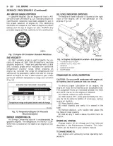 1997–2000 Dodge Dakota Service Manual (P/N 81-370-0010) – preview page 5