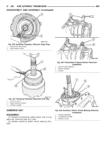 1997–2000 Dodge Dakota Service Manual (P/N 81-370-0010) – preview page 6