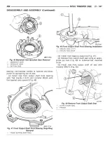 1997–2000 Dodge Dakota Service Manual (P/N 81-370-0010) – preview page 7